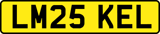LM25KEL