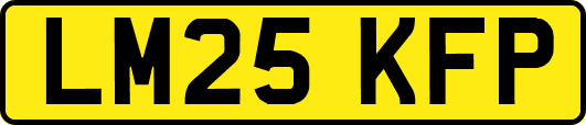 LM25KFP