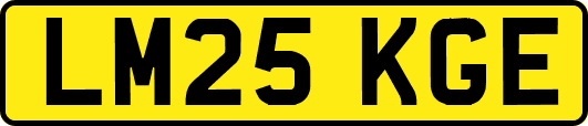 LM25KGE