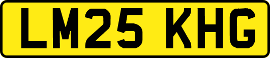 LM25KHG
