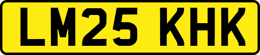 LM25KHK