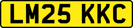LM25KKC