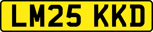LM25KKD