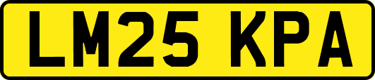 LM25KPA