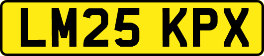 LM25KPX