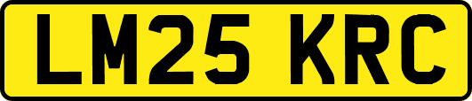 LM25KRC