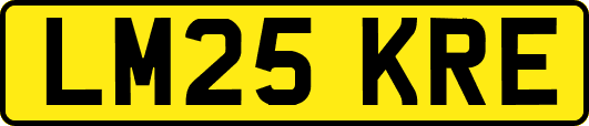 LM25KRE
