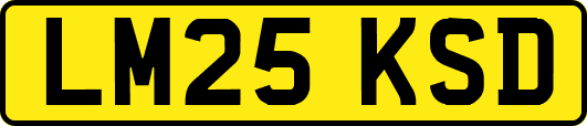 LM25KSD