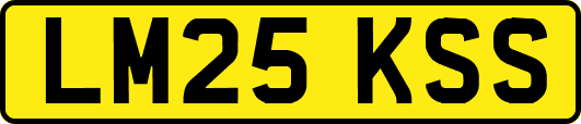 LM25KSS