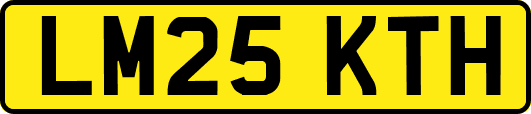 LM25KTH