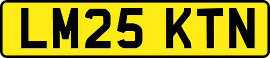 LM25KTN