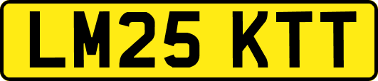 LM25KTT