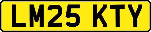 LM25KTY