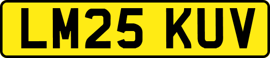 LM25KUV