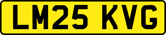 LM25KVG