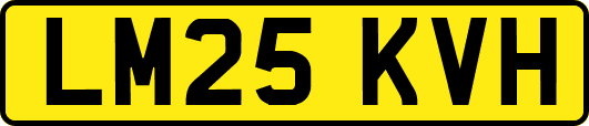 LM25KVH