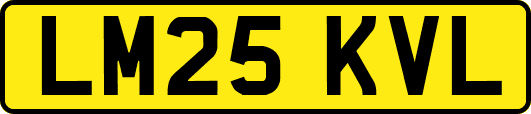 LM25KVL