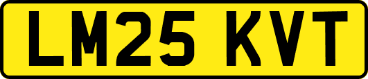 LM25KVT