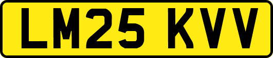 LM25KVV
