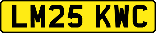 LM25KWC