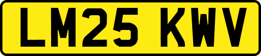 LM25KWV