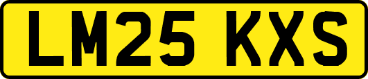 LM25KXS