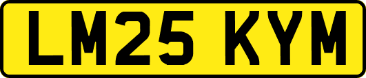 LM25KYM