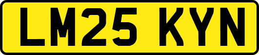 LM25KYN