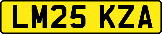 LM25KZA
