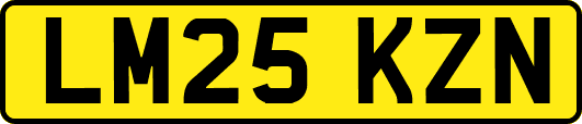 LM25KZN