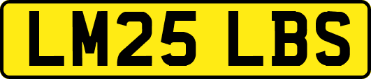 LM25LBS
