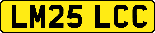 LM25LCC