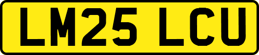 LM25LCU