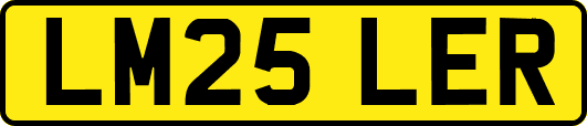 LM25LER