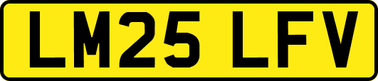LM25LFV