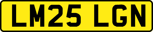 LM25LGN