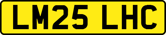 LM25LHC