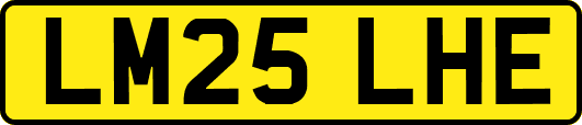 LM25LHE