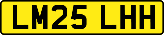 LM25LHH