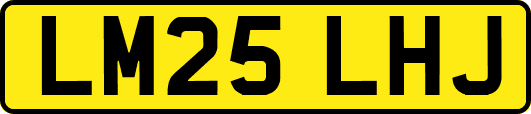 LM25LHJ