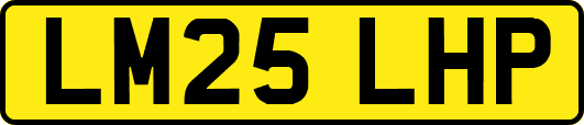 LM25LHP