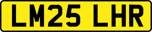 LM25LHR