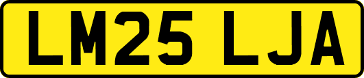 LM25LJA