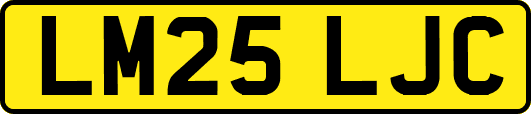 LM25LJC