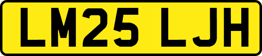 LM25LJH