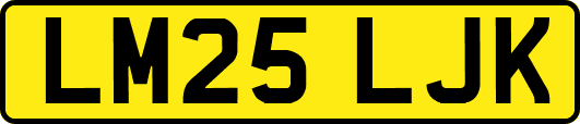 LM25LJK