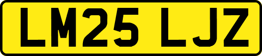 LM25LJZ