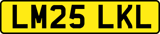 LM25LKL