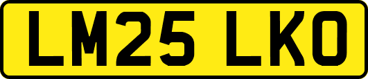 LM25LKO