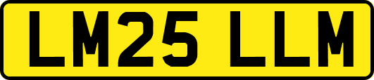 LM25LLM